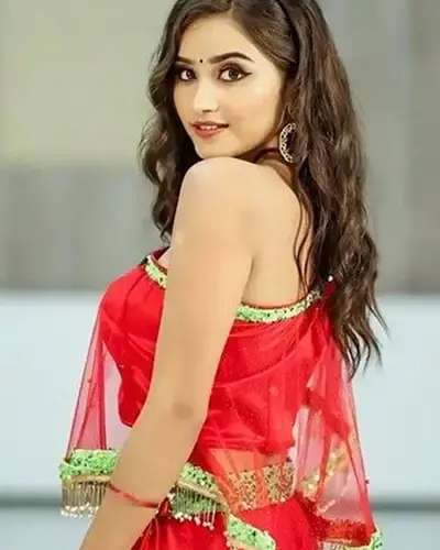 Escort In NainaDevi